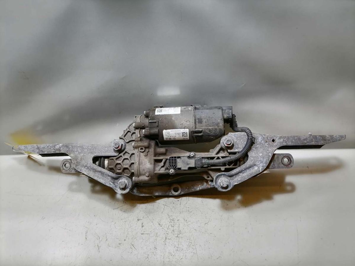 BMW 7er G70 original Hinterachslenkung 4,4 400KW Bj.2022